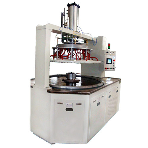 16B Lappatrice/Lucidatrice bifacciale