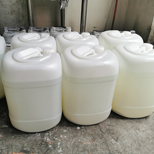 Slurry di lucidatura per metallo