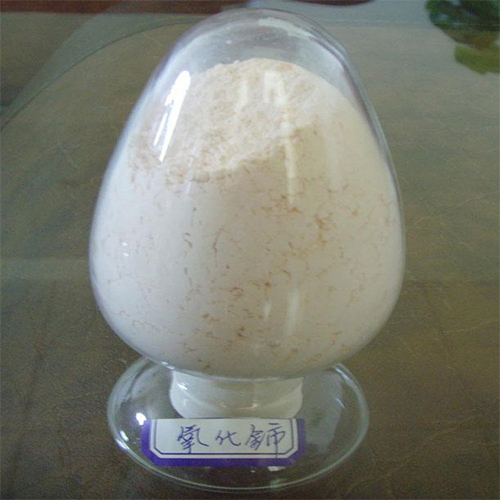 Liquido di lucidatura per wafer e semiconduttori